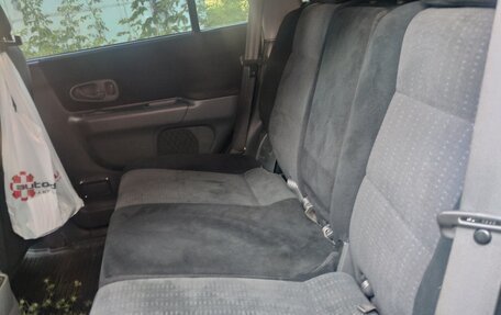 Mitsubishi Pajero Sport II рестайлинг, 2006 год, 1 250 000 рублей, 15 фотография