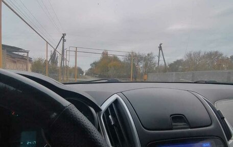 Chevrolet Cruze II, 2015 год, 665 000 рублей, 4 фотография