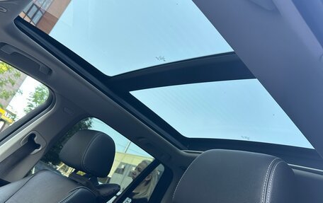BMW X3, 2012 год, 1 490 000 рублей, 8 фотография