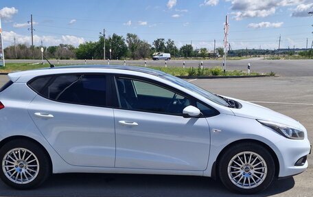 KIA cee'd III, 2013 год, 1 370 000 рублей, 6 фотография