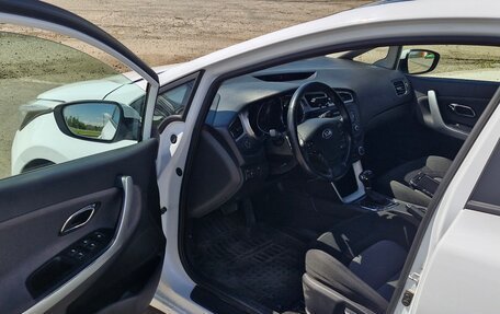 KIA cee'd III, 2013 год, 1 370 000 рублей, 9 фотография