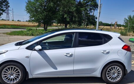KIA cee'd III, 2013 год, 1 370 000 рублей, 7 фотография