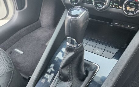 Skoda Octavia, 2017 год, 2 495 000 рублей, 11 фотография