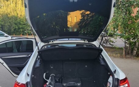 Skoda Octavia, 2017 год, 2 495 000 рублей, 7 фотография