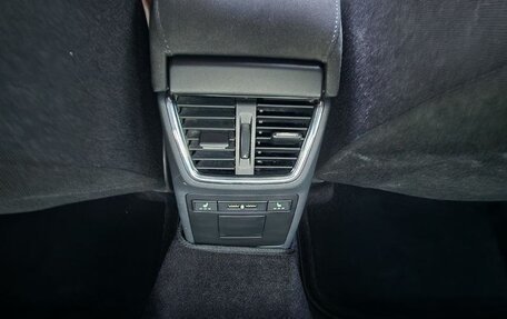 Skoda Octavia, 2017 год, 2 495 000 рублей, 12 фотография