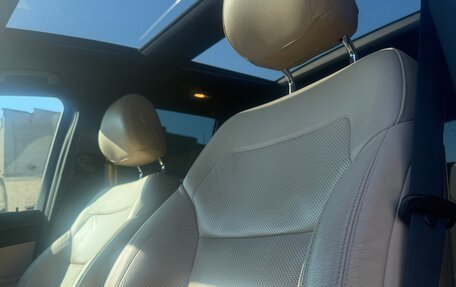 Mercedes-Benz GLE, 2015 год, 3 500 000 рублей, 9 фотография