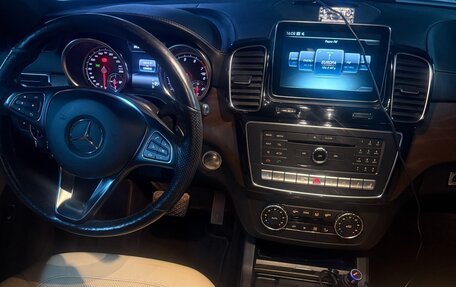 Mercedes-Benz GLE, 2015 год, 3 500 000 рублей, 8 фотография
