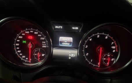 Mercedes-Benz GLE, 2015 год, 3 500 000 рублей, 18 фотография