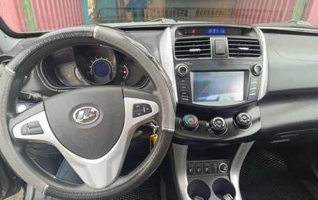 Lifan X60 I рестайлинг, 2016 год, 736 000 рублей, 6 фотография