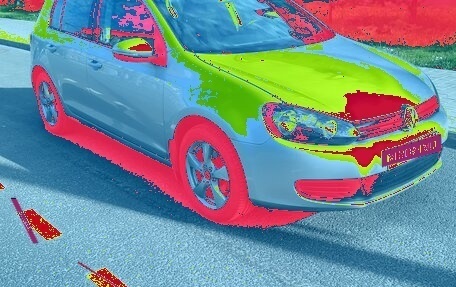Volkswagen Golf VI, 2011 год, 750 000 рублей, 3 фотография