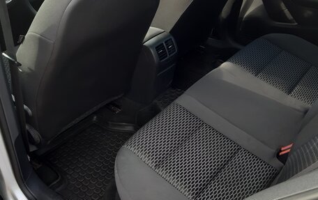 Volkswagen Golf VI, 2011 год, 750 000 рублей, 14 фотография