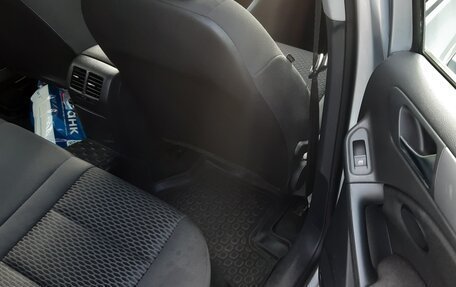 Volkswagen Golf VI, 2011 год, 750 000 рублей, 9 фотография