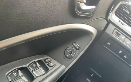 Hyundai Santa Fe III рестайлинг, 2018 год, 2 365 000 рублей, 9 фотография