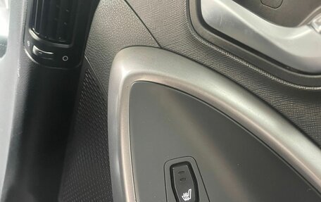 Hyundai Santa Fe III рестайлинг, 2018 год, 2 365 000 рублей, 12 фотография