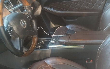 Mercedes-Benz M-Класс, 2012 год, 1 800 000 рублей, 5 фотография