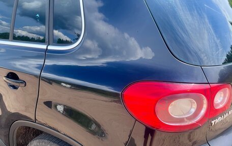 Volkswagen Tiguan I, 2010 год, 820 000 рублей, 7 фотография
