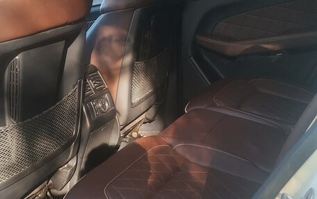 Mercedes-Benz M-Класс, 2012 год, 1 800 000 рублей, 3 фотография
