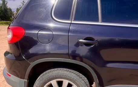 Volkswagen Tiguan I, 2010 год, 820 000 рублей, 10 фотография