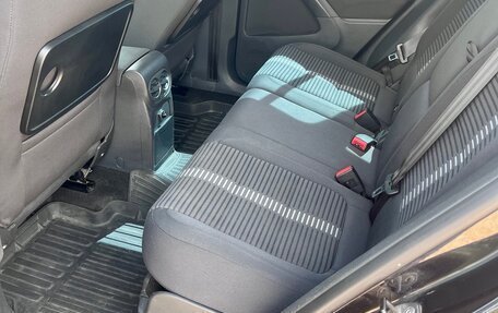 Volkswagen Tiguan I, 2010 год, 820 000 рублей, 14 фотография