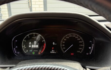 Honda Accord IX рестайлинг, 2021 год, 2 400 000 рублей, 7 фотография