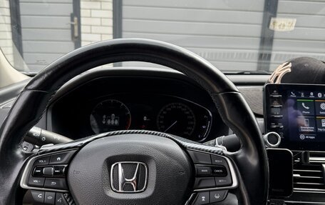Honda Accord IX рестайлинг, 2021 год, 2 400 000 рублей, 8 фотография