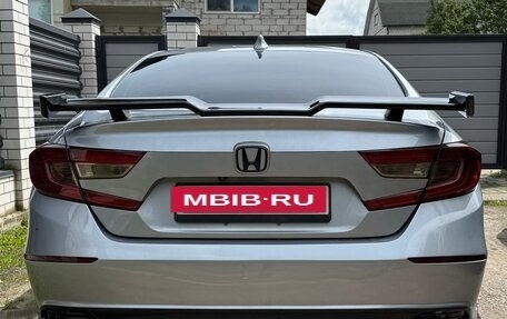 Honda Accord IX рестайлинг, 2021 год, 2 400 000 рублей, 6 фотография