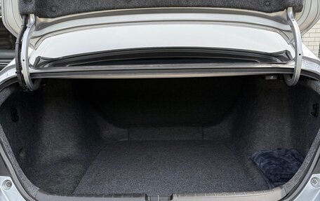 Honda Accord IX рестайлинг, 2021 год, 2 400 000 рублей, 12 фотография