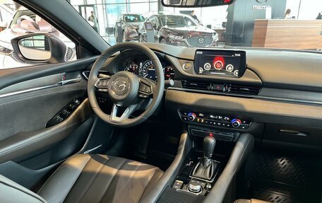 Mazda 6, 2023 год, 4 190 000 рублей, 9 фотография