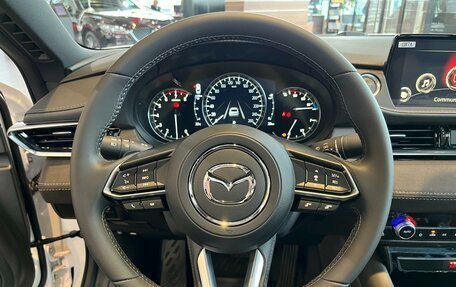 Mazda 6, 2023 год, 4 190 000 рублей, 11 фотография
