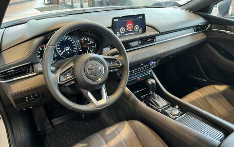 Mazda 6, 2023 год, 4 190 000 рублей, 10 фотография