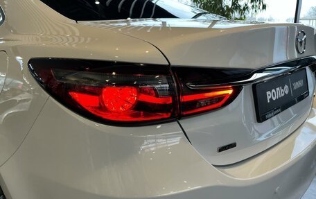 Mazda 6, 2023 год, 4 190 000 рублей, 8 фотография