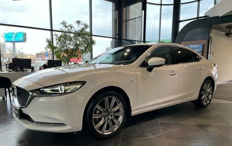 Mazda 6, 2023 год, 4 190 000 рублей, 25 фотография
