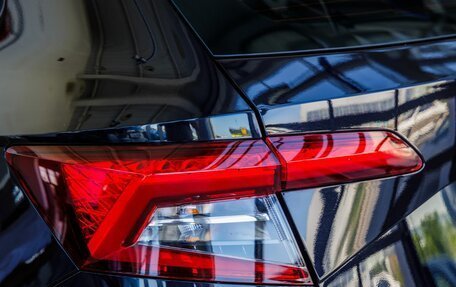 Skoda Karoq I, 2020 год, 2 058 000 рублей, 11 фотография