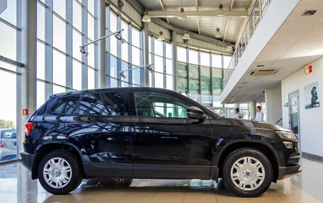 Skoda Karoq I, 2020 год, 2 058 000 рублей, 7 фотография