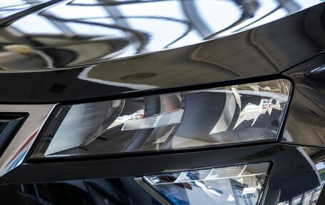 Skoda Karoq I, 2020 год, 2 058 000 рублей, 10 фотография