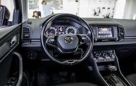 Skoda Karoq I, 2020 год, 2 058 000 рублей, 18 фотография