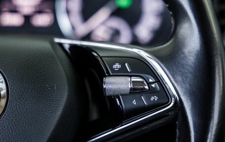 Skoda Karoq I, 2020 год, 2 058 000 рублей, 22 фотография
