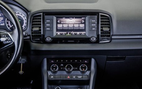 Skoda Karoq I, 2020 год, 2 058 000 рублей, 24 фотография