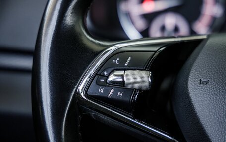 Skoda Karoq I, 2020 год, 2 058 000 рублей, 21 фотография