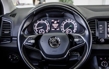 Skoda Karoq I, 2020 год, 2 058 000 рублей, 20 фотография
