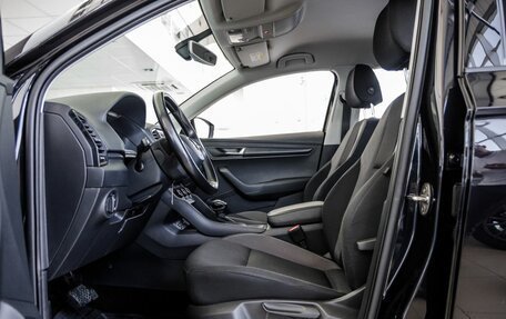 Skoda Karoq I, 2020 год, 2 058 000 рублей, 16 фотография