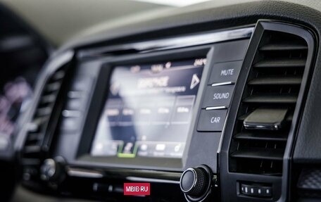Skoda Karoq I, 2020 год, 2 058 000 рублей, 26 фотография