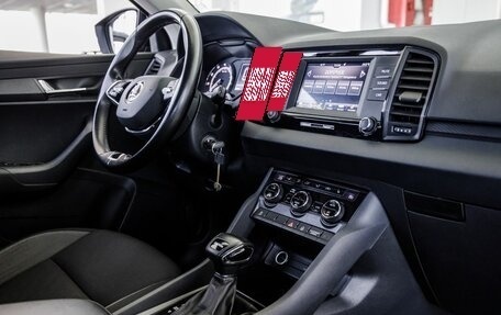 Skoda Karoq I, 2020 год, 2 058 000 рублей, 23 фотография