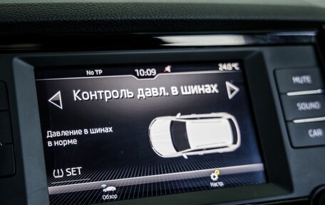 Skoda Karoq I, 2020 год, 2 058 000 рублей, 29 фотография