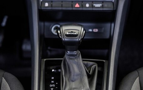 Skoda Karoq I, 2020 год, 2 058 000 рублей, 33 фотография