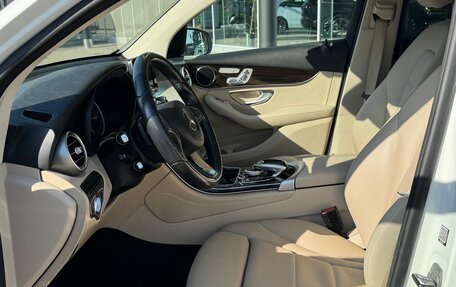 Mercedes-Benz GLC, 2017 год, 3 250 000 рублей, 8 фотография