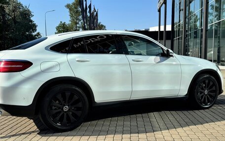 Mercedes-Benz GLC, 2017 год, 3 250 000 рублей, 6 фотография