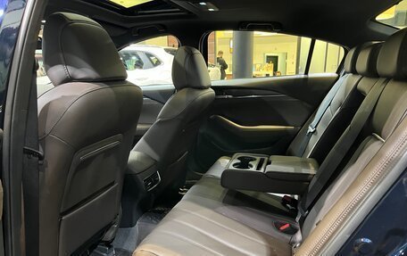 Mazda 6, 2023 год, 4 190 000 рублей, 16 фотография
