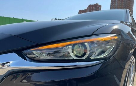 Mazda 6, 2023 год, 4 190 000 рублей, 8 фотография