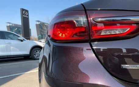 Mazda 6, 2023 год, 4 190 000 рублей, 10 фотография